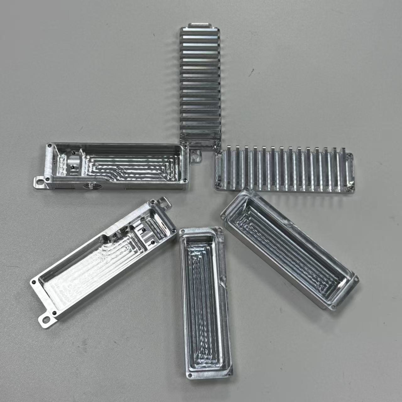 Precision Customized 5 Axis CNC Machining Auto Parts 3D Laser Engraving Stainless Steel Aluminium Plastic Tight Milling Turning