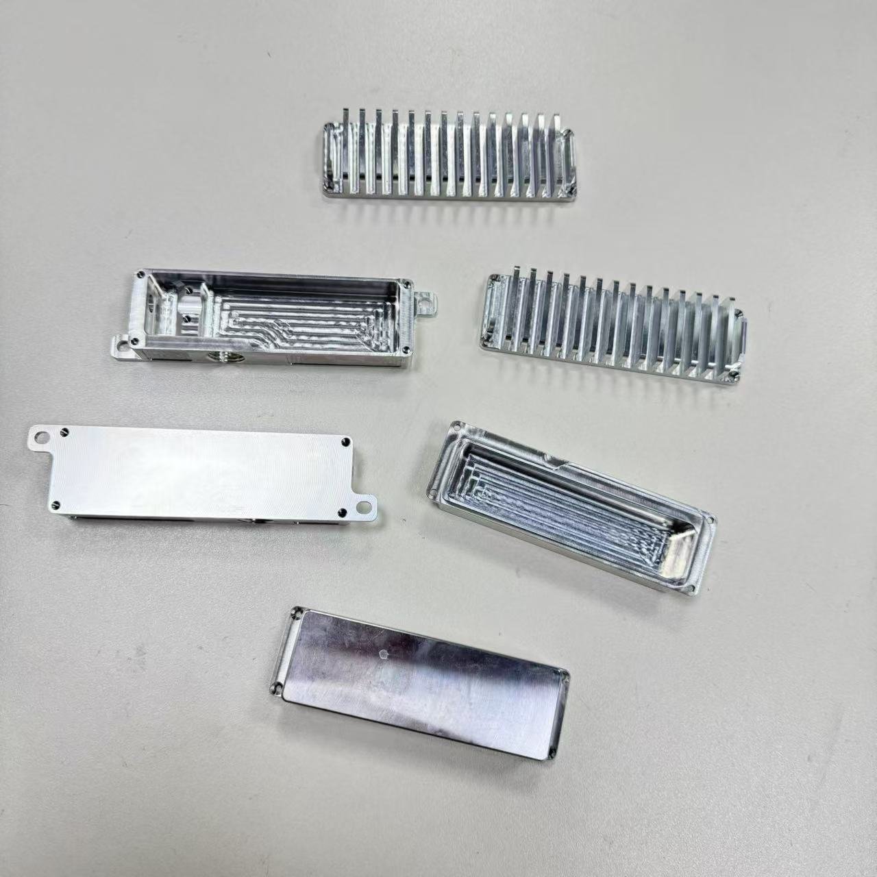 Precision Customized 5 Axis CNC Machining Auto Parts 3D Laser Engraving Stainless Steel Aluminium Plastic Tight Milling Turning