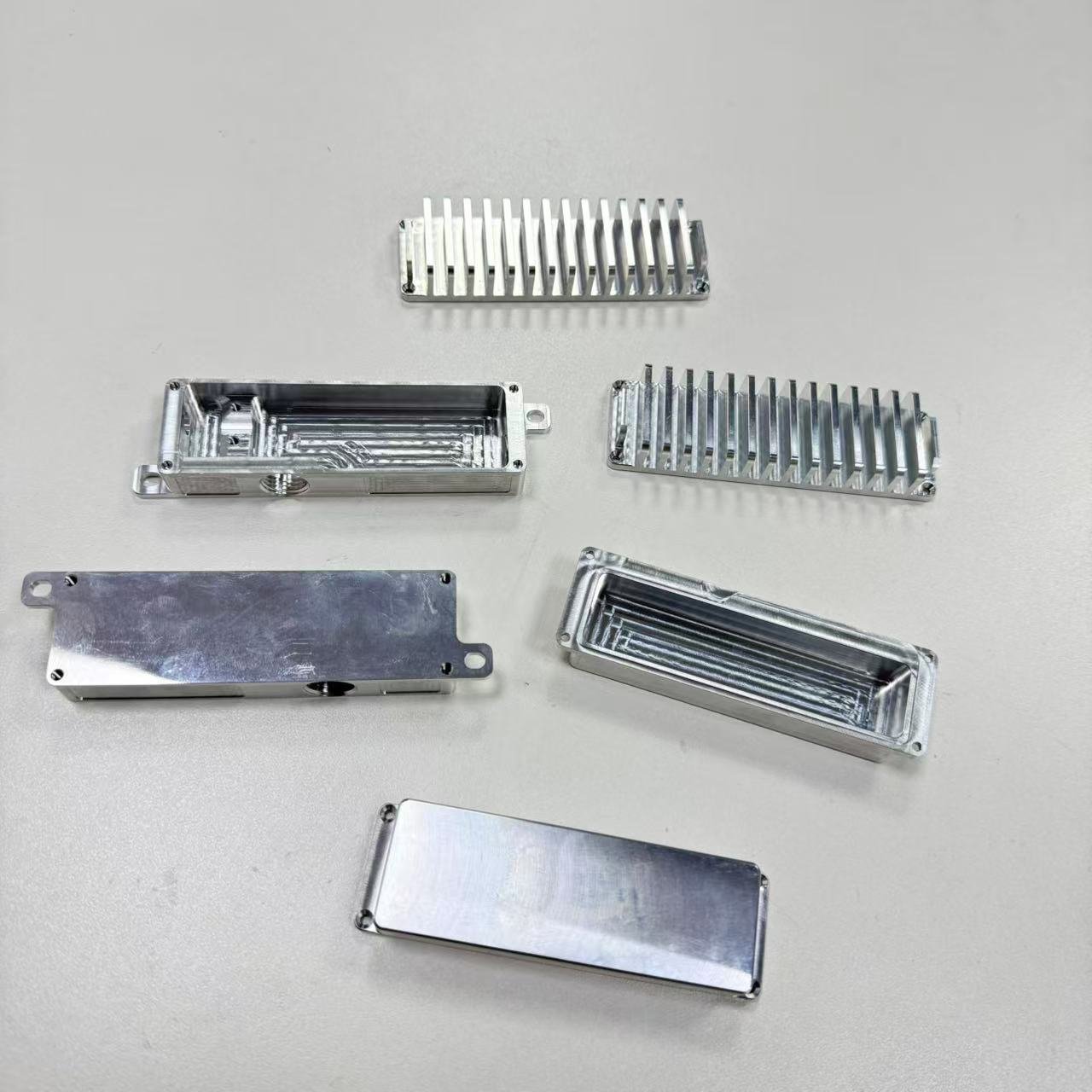 Precision Customized 5 Axis CNC Machining Auto Parts 3D Laser Engraving Stainless Steel Aluminium Plastic Tight Milling Turning