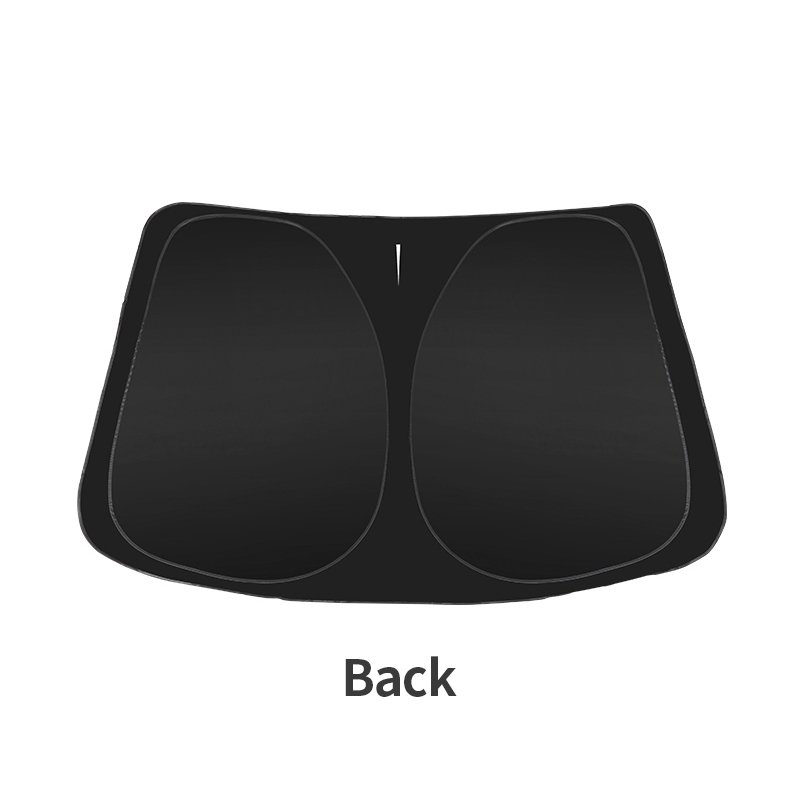 For LINCOLN MKX MKC MKZ Navigator Aviator Navigator Sunshade Sunscreen Heat Insulation UVsunshade Refit Accessories