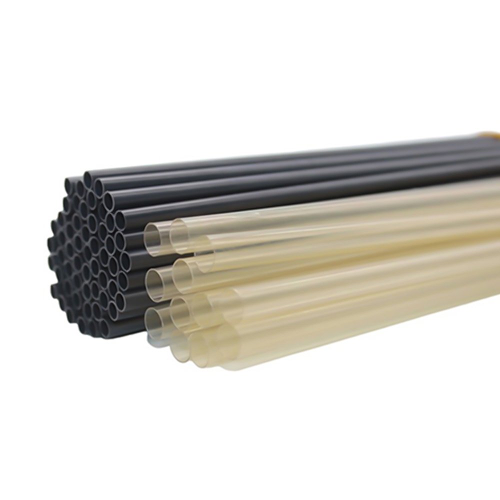 High Quality Customized PEEK Capillary Tubing High-Temperature & High-Strength HPLC Engineering Plastic Peak Performance HPLC