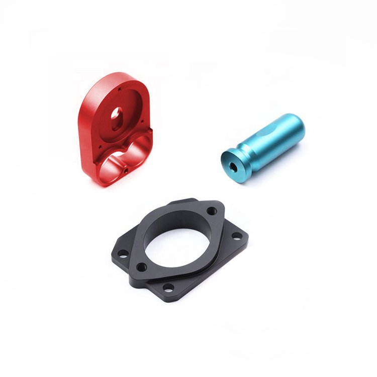 Custom Precision CNC Machining Small Micro Metal Parts Rapid Prototyping Milling Turning Stainless Copper Steel Plastic
