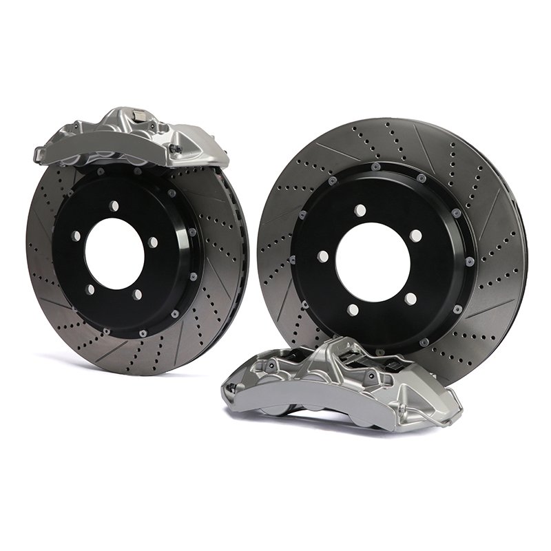 Factory Sale Big Brake Kits Auto Brakes Parts Modified Auto Brake Systems for bmw F30