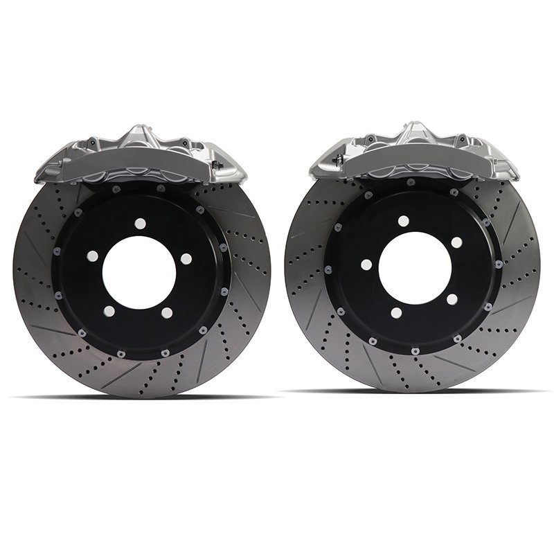 Factory Sale Big Brake Kits Auto Brakes Parts Modified Auto Brake Systems for bmw F30