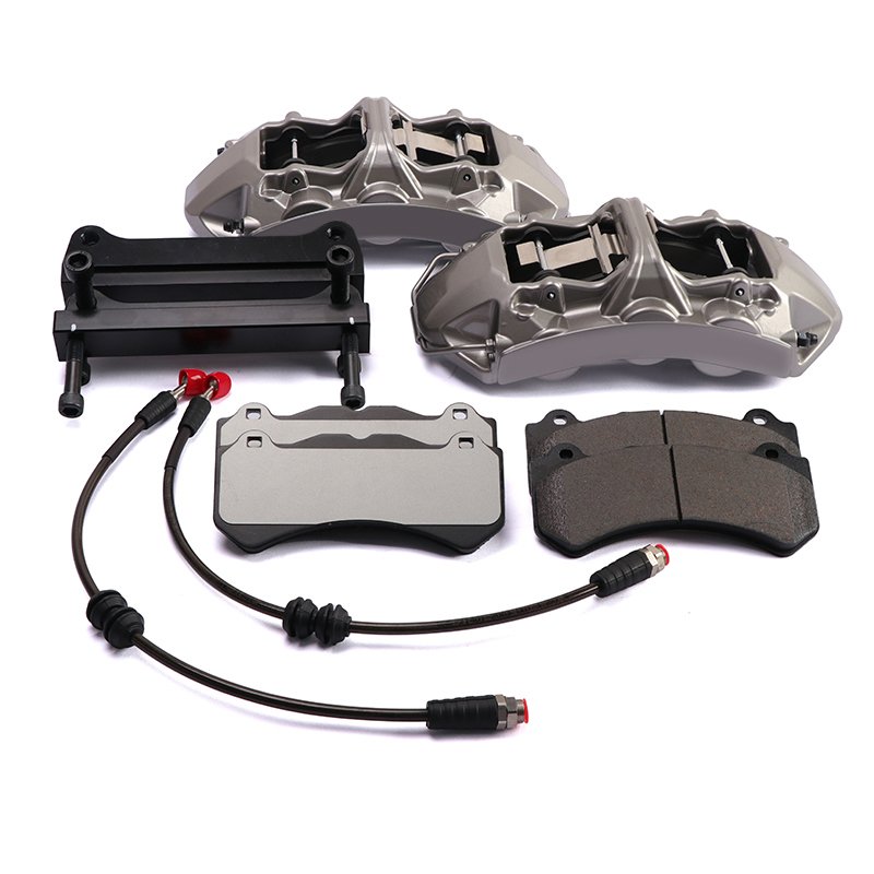 Factory Sale Big Brake Kits Auto Brakes Parts Modified Auto Brake Systems for bmw F30
