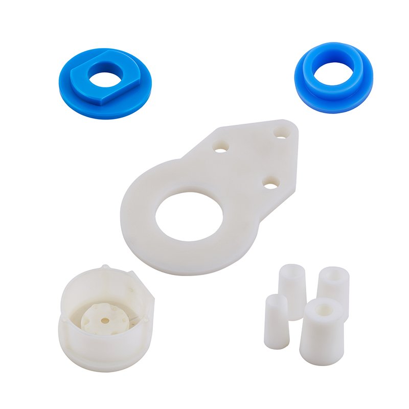 High Precision Custom Rapid Prototype Cnc Milling Lathing Metal Parts Stainless Steel Aluminum CNC Turning Machining Services