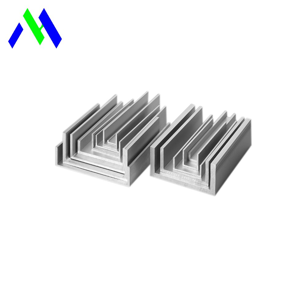 Precise Customized CNC Machining Aluminum Tube Extrusion 6061 Aviation Aluminum Profiles