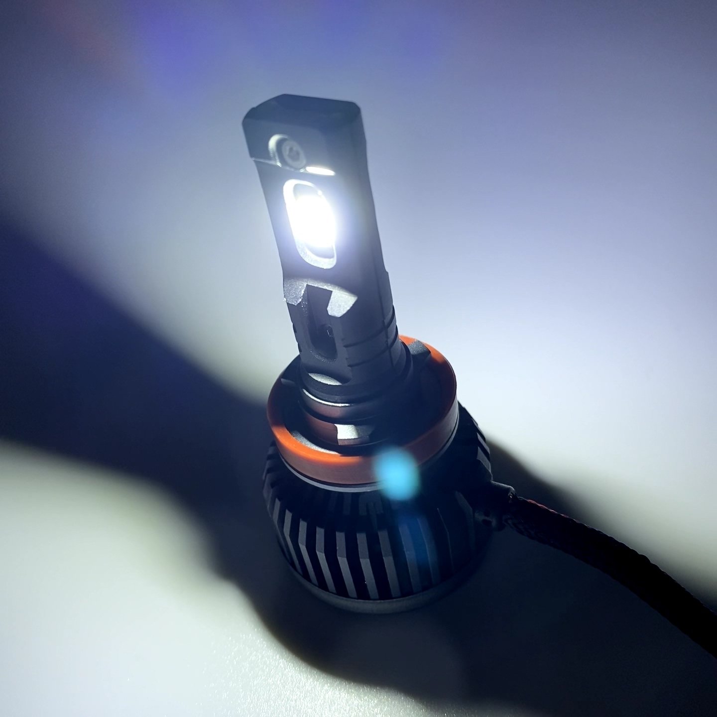 High Power H11 65w 16000lm G65 Auto Headlight H11 H4 H7 9005 9006 Fog Light Car Light Bulb Auto Lighting System for Car