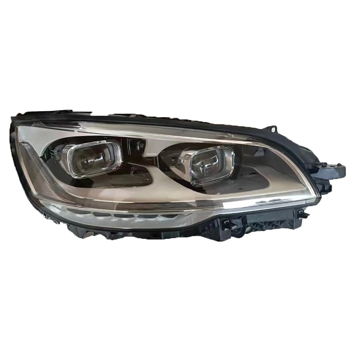 For Lincoln Aviator Headlight Assembly 2018 2019 2020 2021 2022 2023 High Quality Original Used Aviator Lights Head Lamp