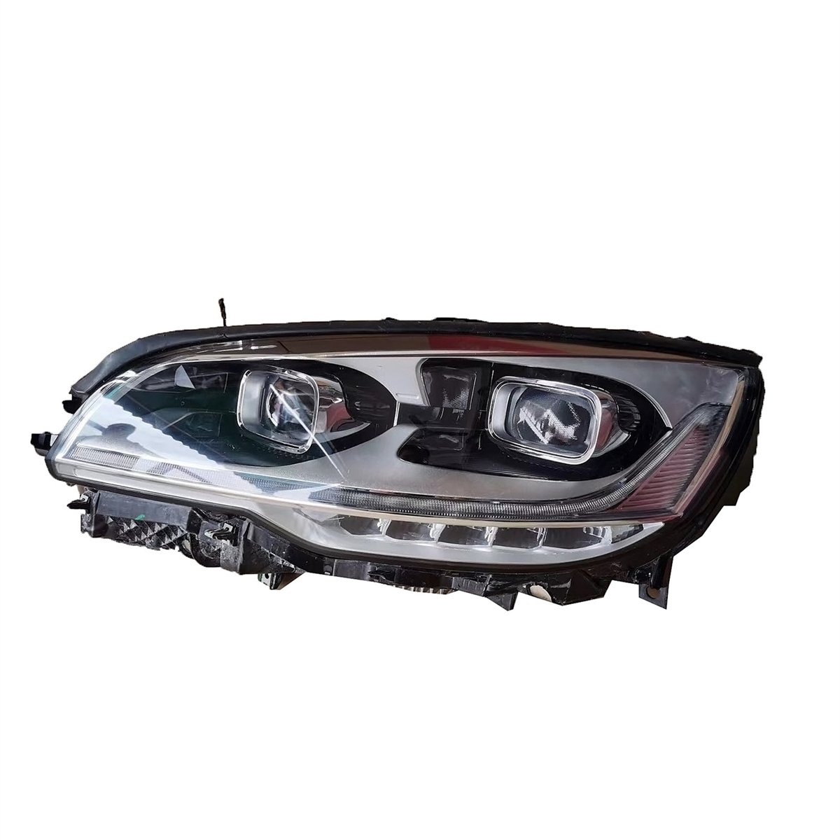 For Lincoln Aviator Headlight Assembly 2018 2019 2020 2021 2022 2023 High Quality Original Used Aviator Lights Head Lamp