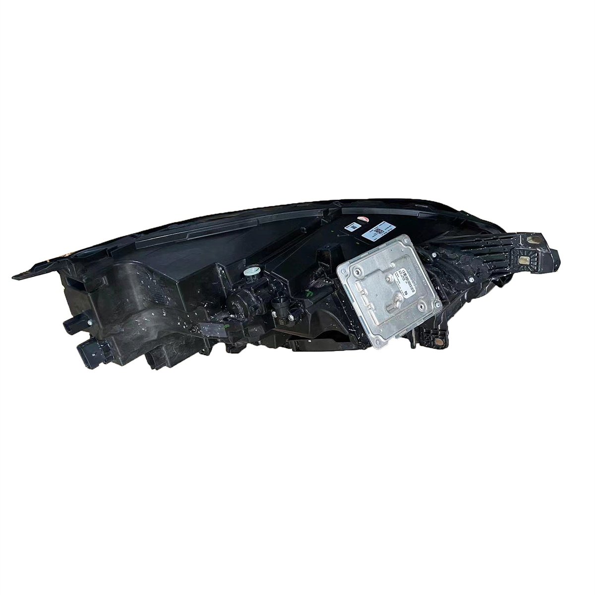 For Lincoln Aviator Headlight Assembly 2018 2019 2020 2021 2022 2023 High Quality Original Used Aviator Lights Head Lamp