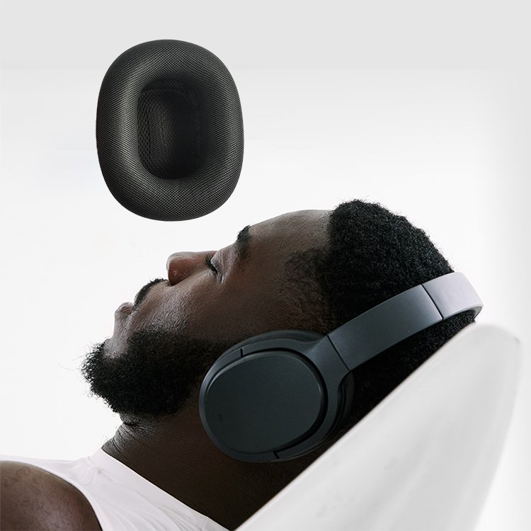 Customized Material Ear Cushion Earpads Compatible for Replacement Ear Pads