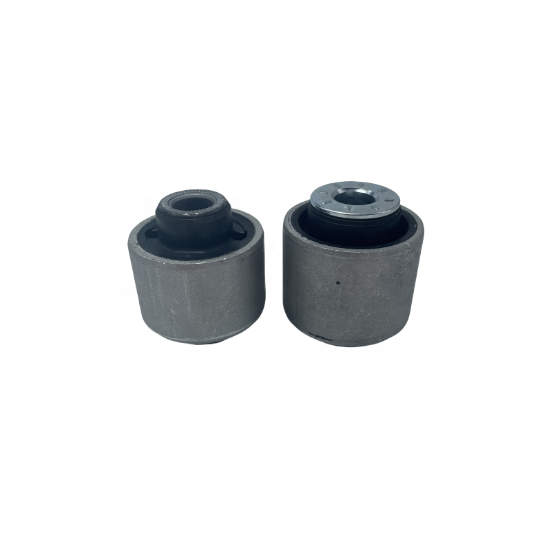 FOEO 1set LB5C5K652B1A LB5Z5500B Bushing for FORD Explorer LINCOLN AVIATOR 2020- LB5C5K651B1A LB5Z5500A