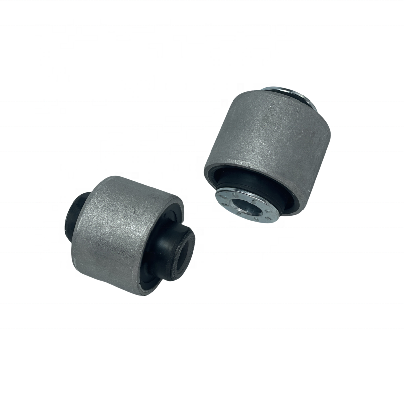 FOEO 1set LB5C5K652B1A LB5Z5500B Bushing for FORD Explorer LINCOLN AVIATOR 2020- LB5C5K651B1A LB5Z5500A