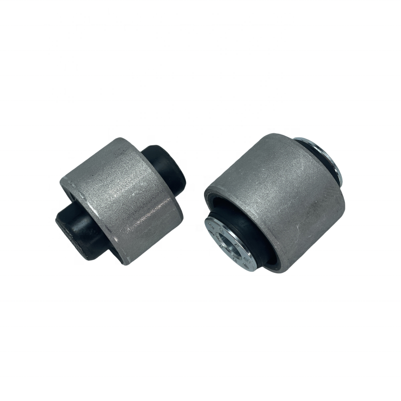 FOEO 1set LB5C5K652B1A LB5Z5500B Bushing for FORD Explorer LINCOLN AVIATOR 2020- LB5C5K651B1A LB5Z5500A