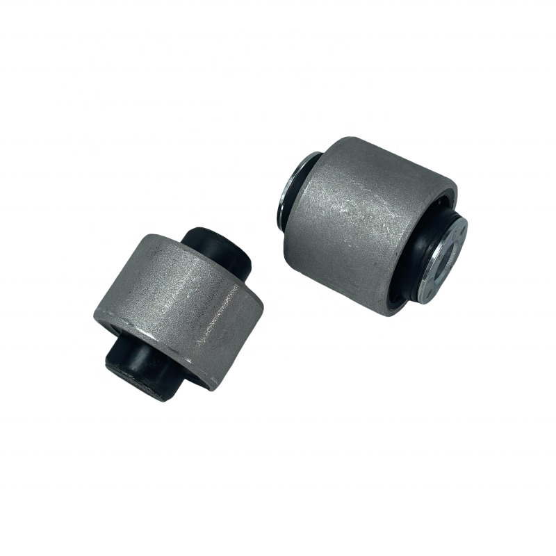 FOEO 1set LB5C5K652B1A LB5Z5500B Bushing for FORD Explorer LINCOLN AVIATOR 2020- LB5C5K651B1A LB5Z5500A