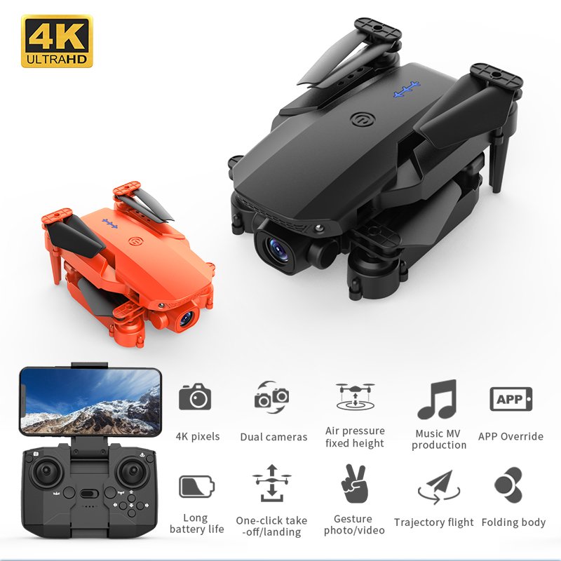2021 K5 Aircraft Remote Control Drone Accessories Aircraft Accessories Battery
