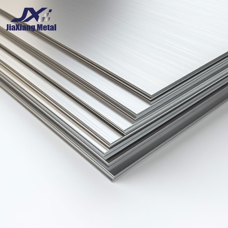 7075 Series Aluminum Sheet Plate for Aviation and Automotive Engineering