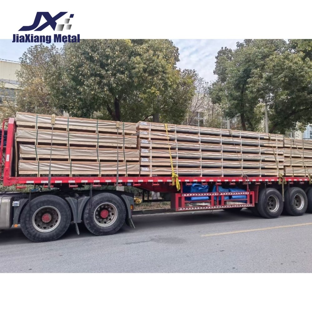 7075 Series Aluminum Sheet Plate for Aviation and Automotive Engineering