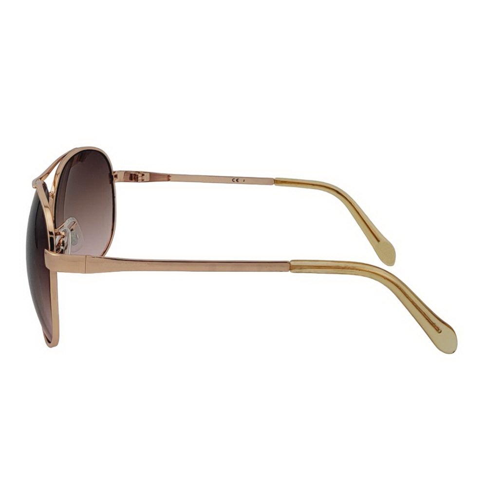Mirrored Aviation Sunglasses