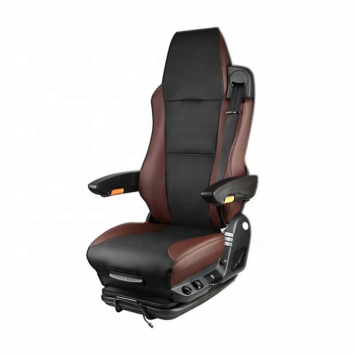Suitable for Heavy Truck C7H Shanteca Aviation airbag Seat Truck Truck Modified Universal Super Soft Comfortable Seat