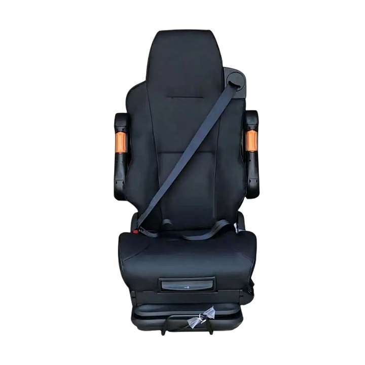 Suitable for Heavy Truck C7H Shanteca Aviation airbag Seat Truck Truck Modified Universal Super Soft Comfortable Seat