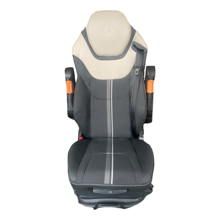 Suitable for Heavy Truck C7H Shanteca Aviation airbag Seat Truck Truck Modified Universal Super Soft Comfortable Seat