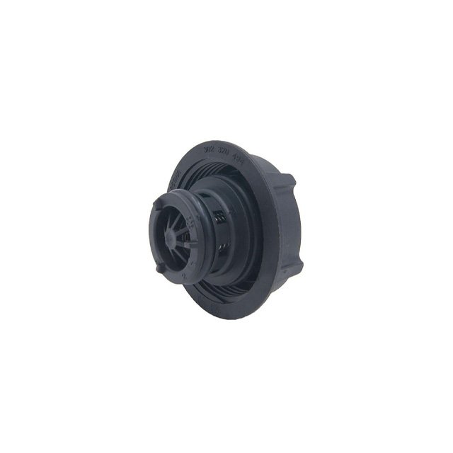 Radiator Coolant Reservoir Tank Cap for Ford Fiesta Focus Mazda DG93-8101-AA 1301104 LR000243 30680002 3M5H810-OAC LF50-15-205A