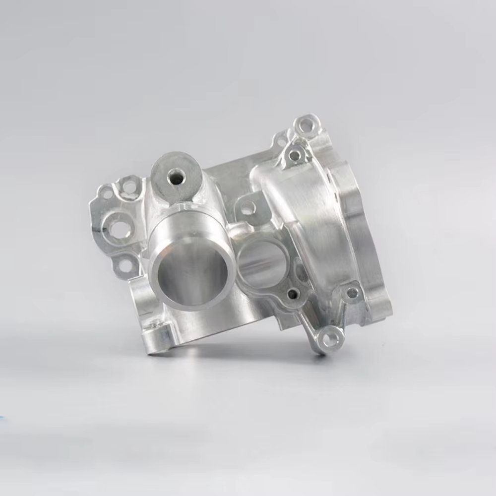 CNC Machining Service 5 Axis Machined Part Aluminium Titanium Brass Stainless Steel Turning Milling CNC Machining Parts