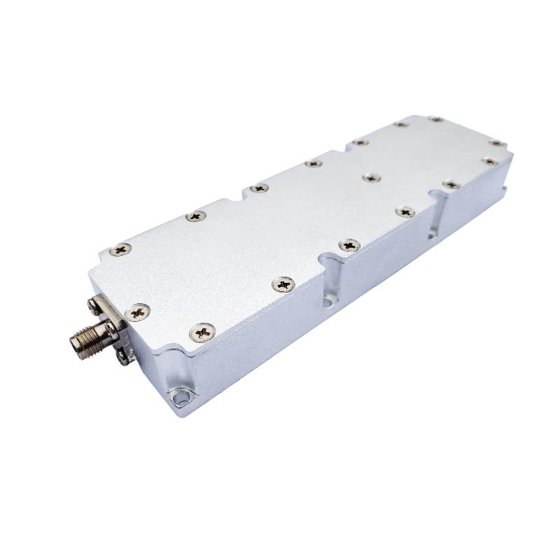 1.5Ghz 10w 20w 30w 50w 100w Anti Drone System Module Efficient RF Wireless Module For Anti-UAV System DJI Mavic 3