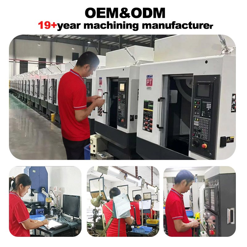 High-density Hardware Wholesale Stainless Steel 303/304/316 Turning Parts Processing Aviation CNC Lathe Processing