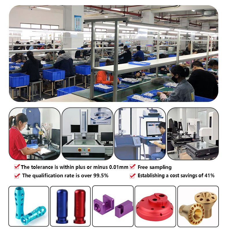 High-density Hardware Wholesale Stainless Steel 303/304/316 Turning Parts Processing Aviation CNC Lathe Processing