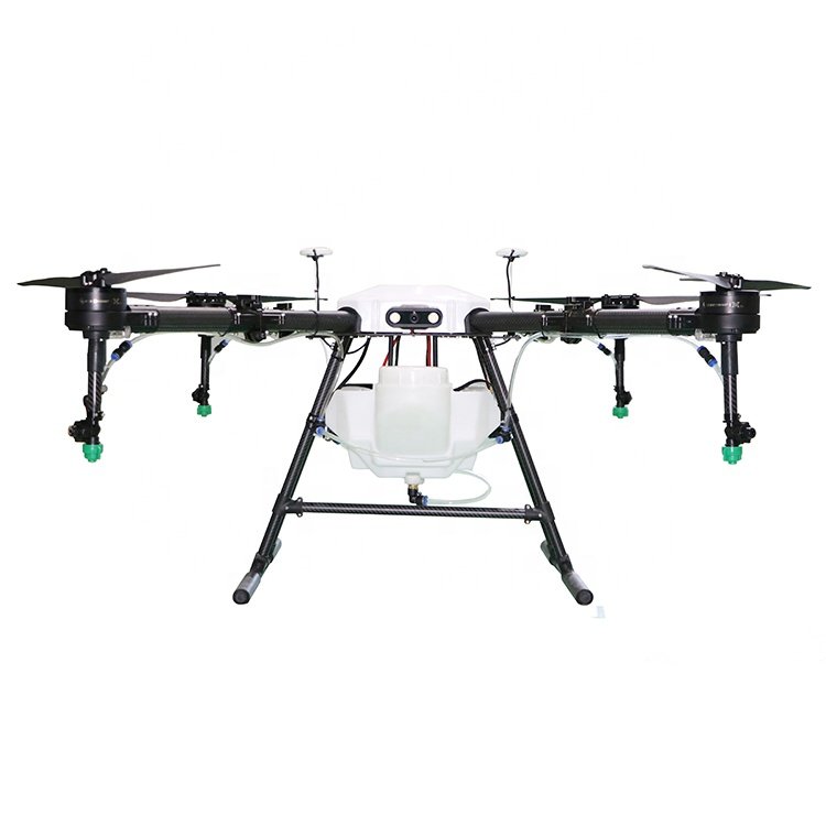 High Quality Agricultural Sprayer Drones for Orchard Spray Pressure Pump System with Remote Control Gearbox for Home Use