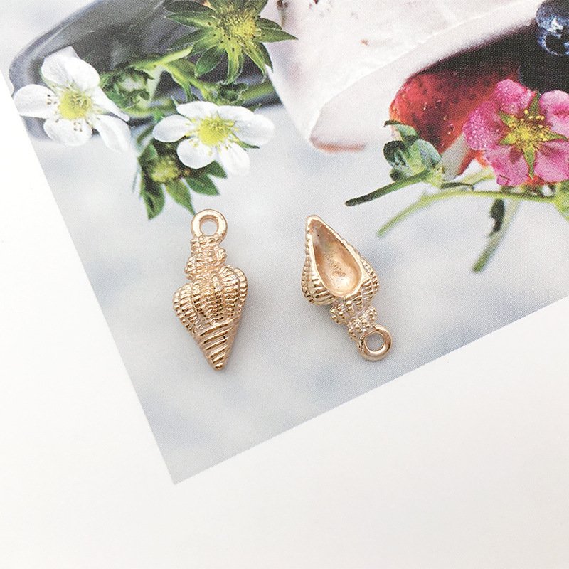 Wholesale DIY Alloy Crystal Keychain with Bear Moon Oil Drop Pendant Crystal Clear Princess Cut Diamond for Jewelry Accessories
