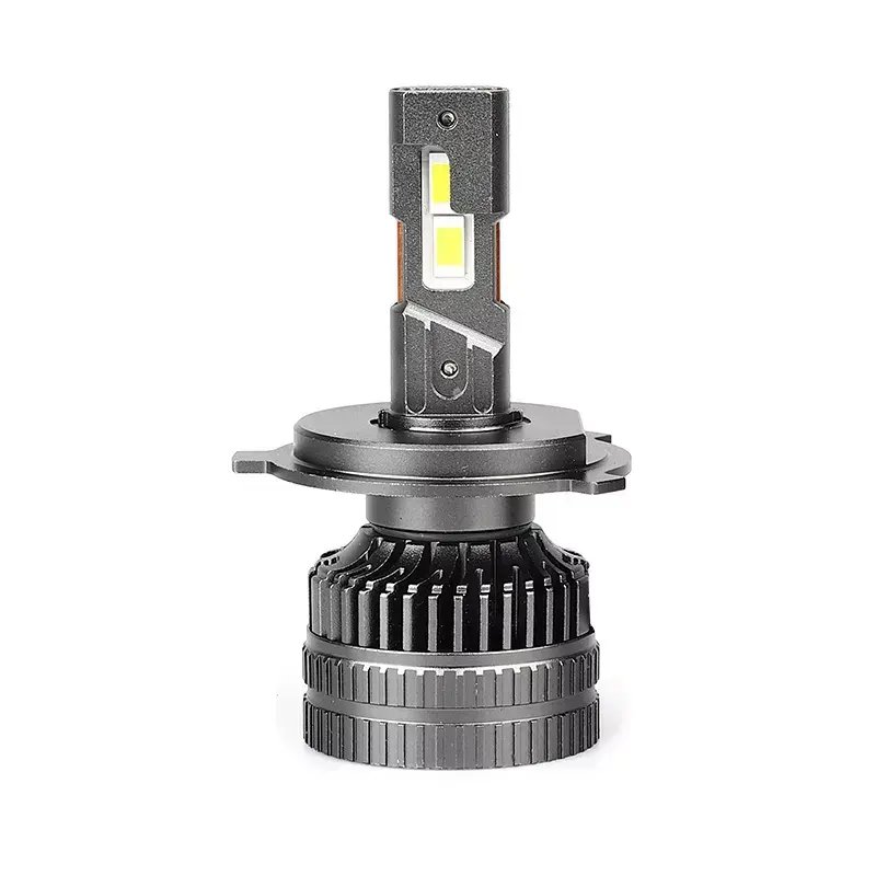 LED Kit X8 H7 60w 6000k Led Bulbs Canbus Car Lamp with CE FCC EMARK RoHS Vehicles Accessories Led Car Headlight Kit