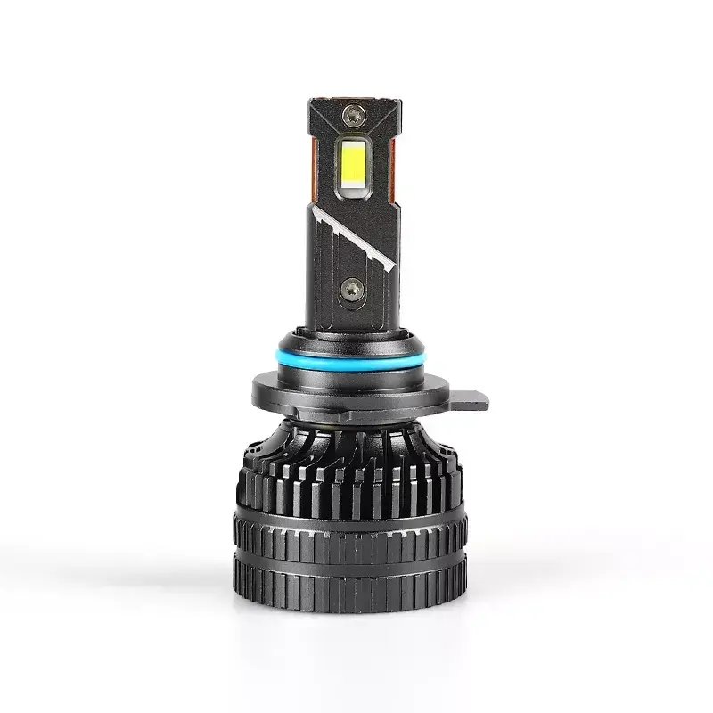 LED Kit X8 H7 60w 6000k Led Bulbs Canbus Car Lamp with CE FCC EMARK RoHS Vehicles Accessories Led Car Headlight Kit