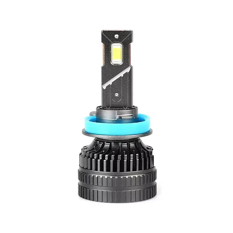 LED Kit X8 H7 60w 6000k Led Bulbs Canbus Car Lamp with CE FCC EMARK RoHS Vehicles Accessories Led Car Headlight Kit