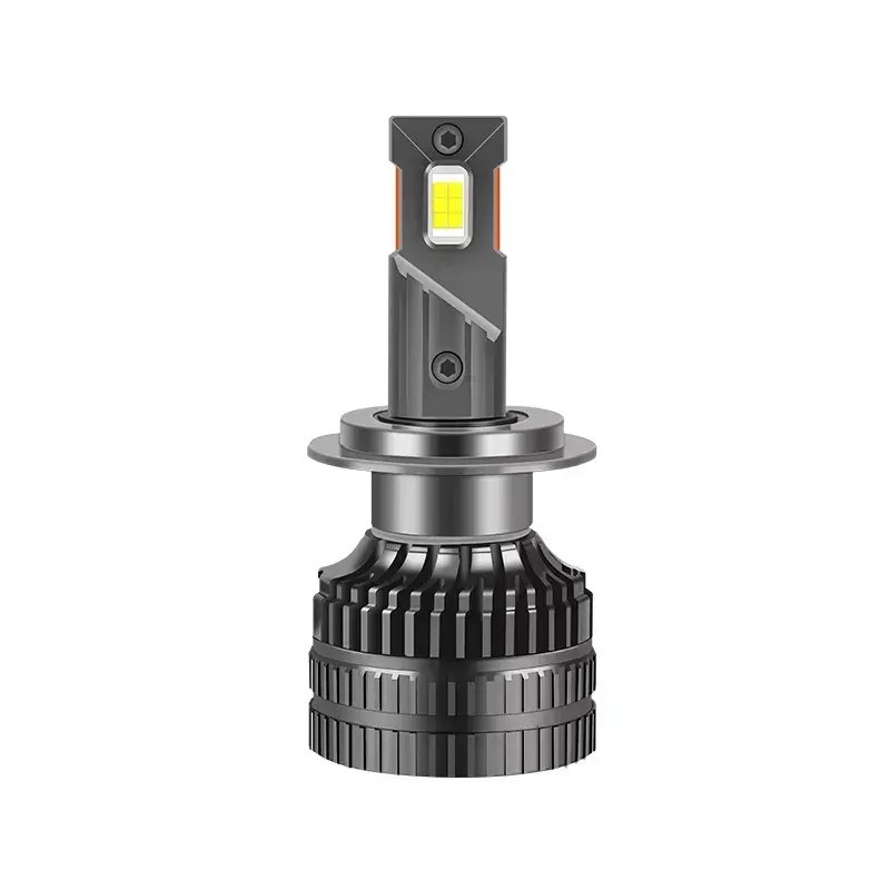 LED Kit X8 H7 60w 6000k Led Bulbs Canbus Car Lamp with CE FCC EMARK RoHS Vehicles Accessories Led Car Headlight Kit