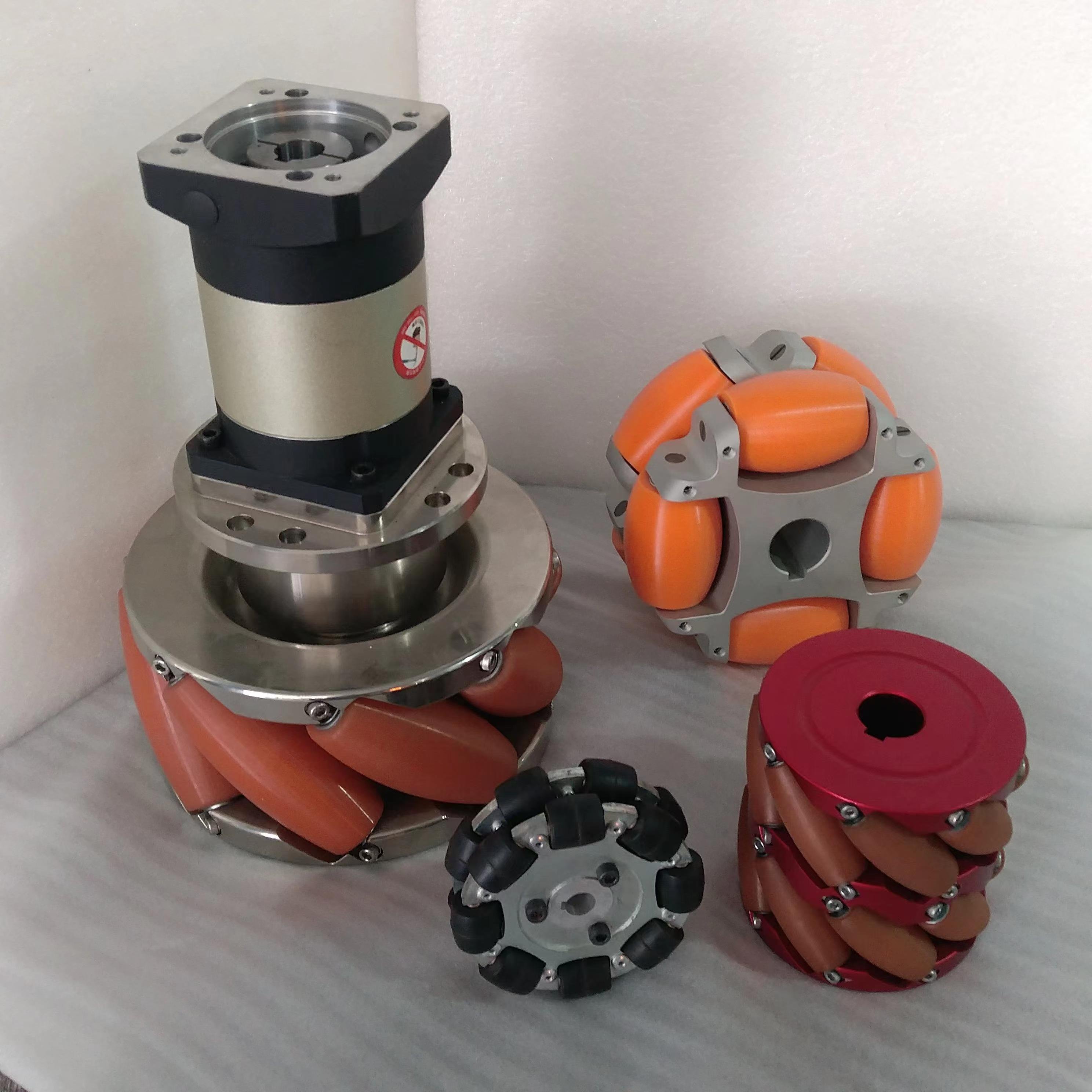 New Condition Material Handling Equipment Parts