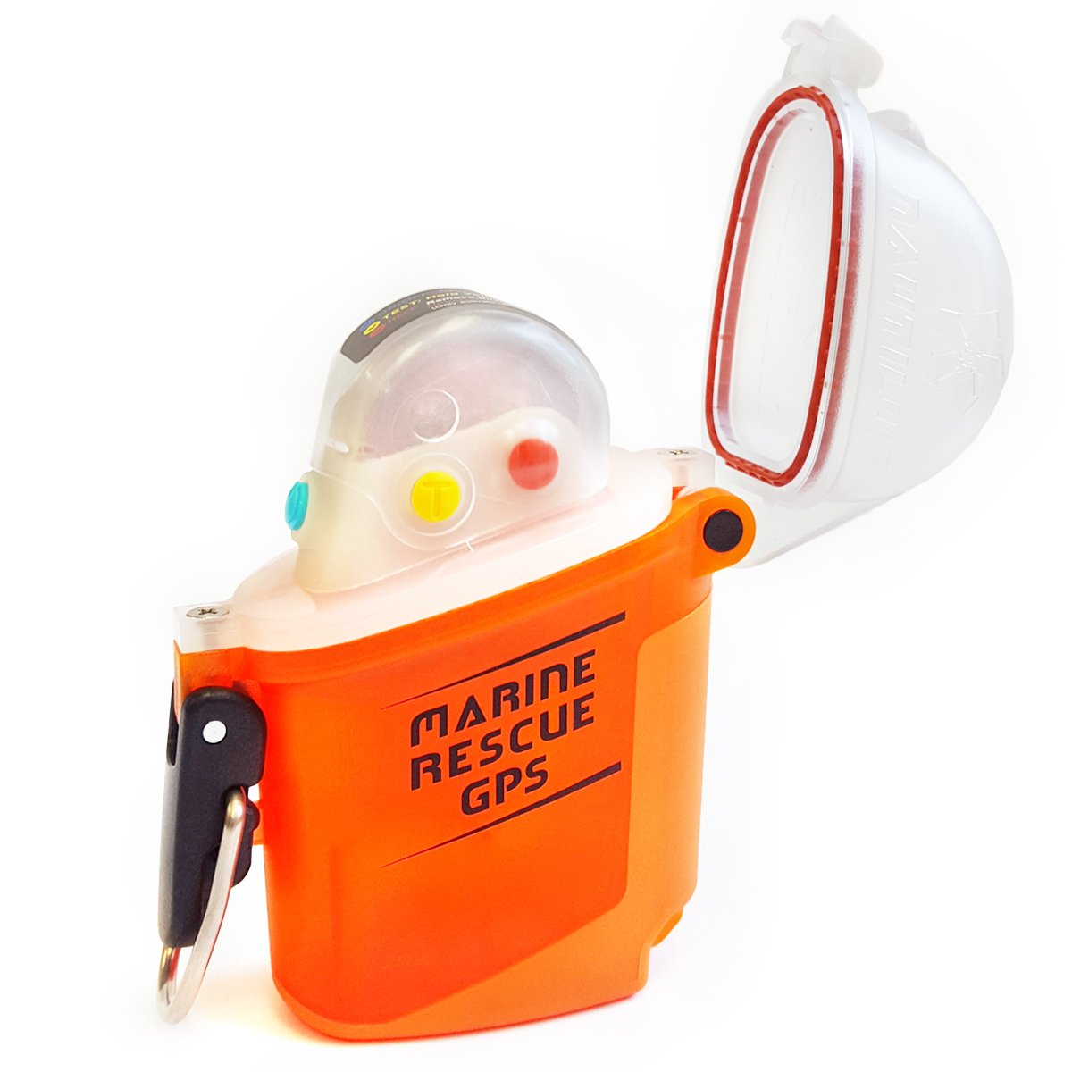Highly Effective Custom Marine Accessories Personal Safety Small Gps Tracking Devices