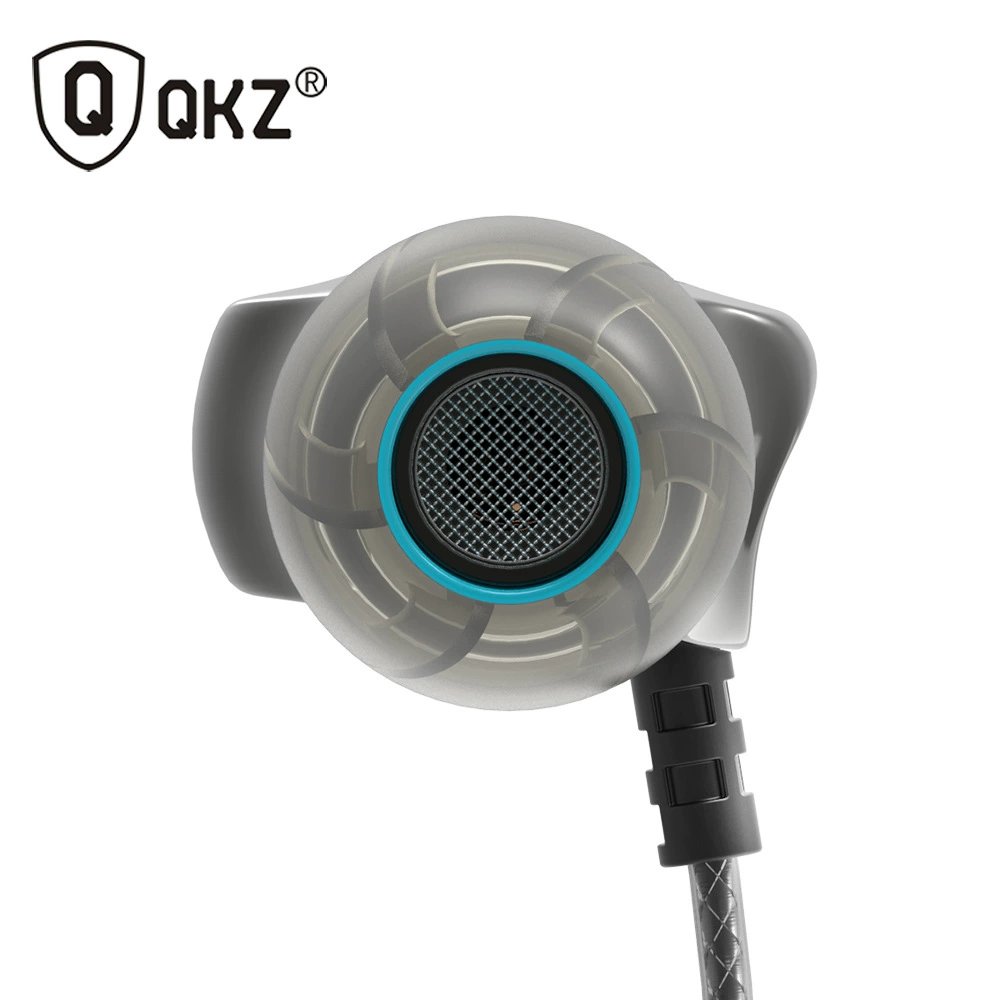 Mobile game end game Almighty King DM7 gold plated plug compatible with PC mobile phone group battle footsteps wired earphones