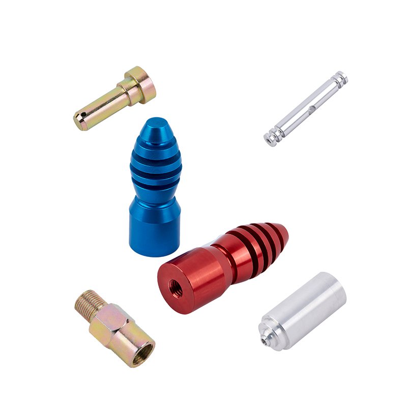 Oem Custom Made Fabrication Precision Brass Stainless Steel Aluminum Titanium Cnc Milling Turning Parts Cnc Machining Service