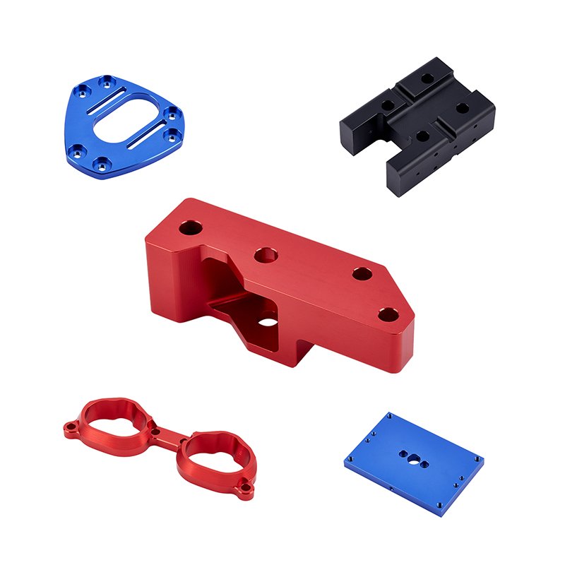 Oem Custom Made Fabrication Precision Brass Stainless Steel Aluminum Titanium Cnc Milling Turning Parts Cnc Machining Service