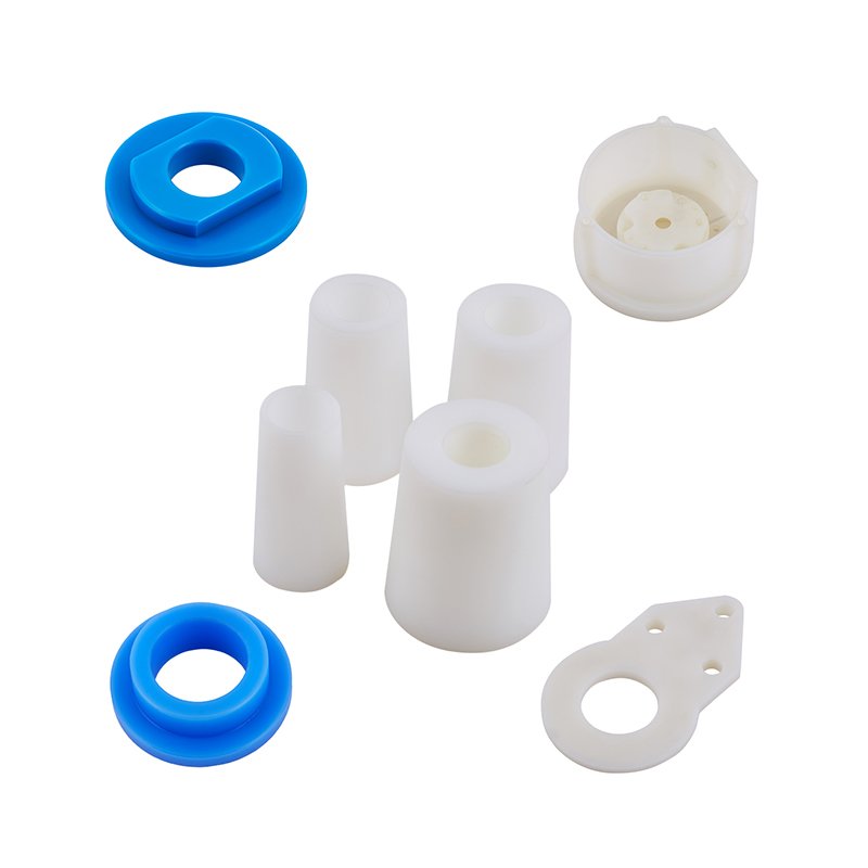 Oem Custom Made Fabrication Precision Brass Stainless Steel Aluminum Titanium Cnc Milling Turning Parts Cnc Machining Service