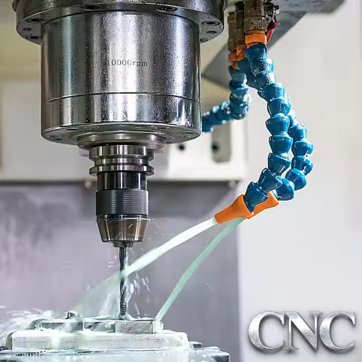 High Quality Cnc Machining Custom Low Volume Cnc Machining Metal Cnc Machining Services For Aerospace Drone Medical Precision