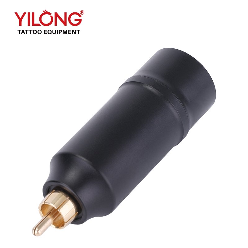 Small Wireless Power Supply Rechargeable Tattoo Battery Tattoo Machine