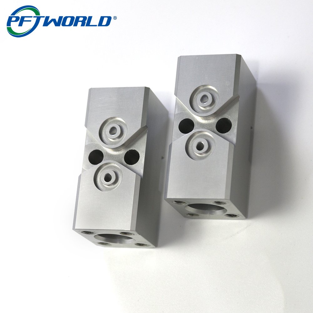 Demand Precision Hardware Aluminum CNC Metal Milling Turning Machining Stainless Steel Customization Service Parts Manufacturer