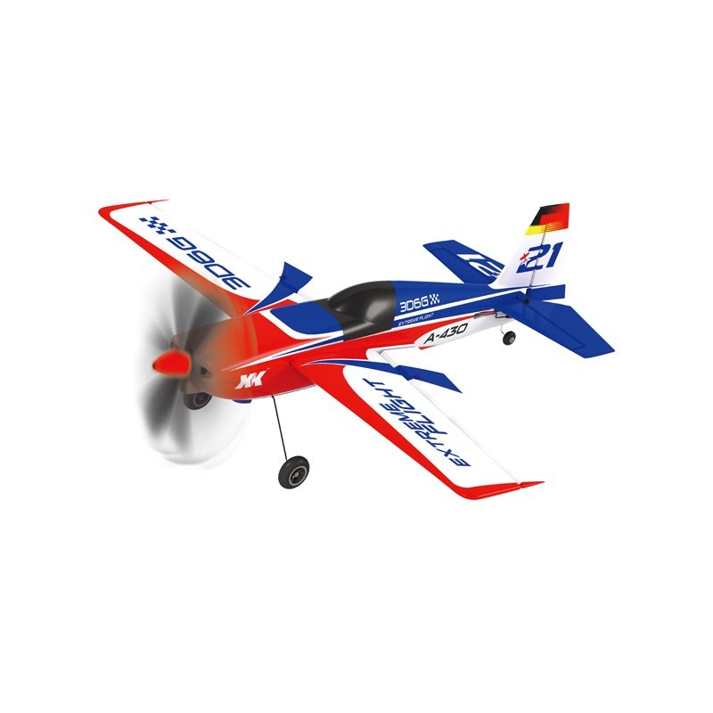 A430 EPS Material RC aircraft/airplane turbine jet professional aircraft toy compatible with FUTABA S-FHSS for sale