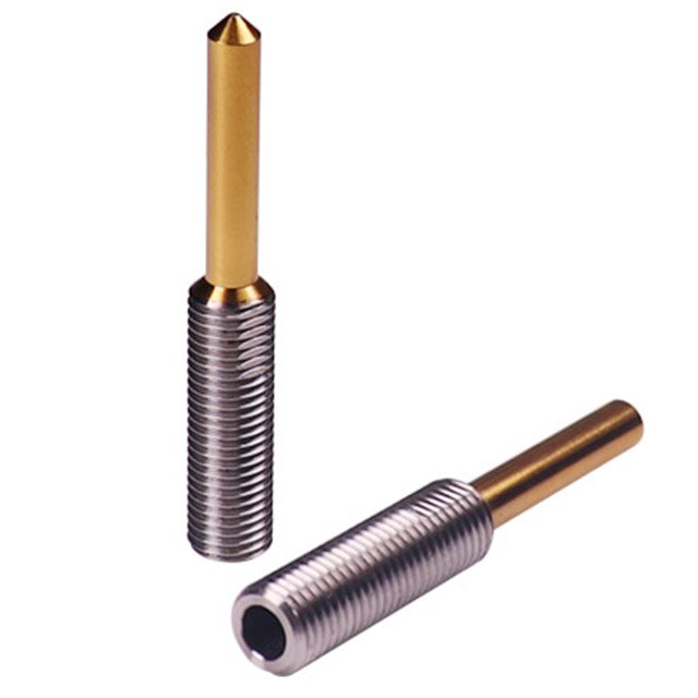 Custom CNC Machining 4 Axis Brass Stainless Steel High Precision Machine Parts Aviation Parts & Accessories