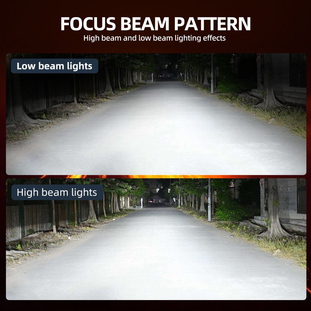 Roadsun LED Headlight Super Power H1 H7 H11/H9/H8 9005 9006 9007 120W Car Led H4 Lights Bulbs HB3 HB4 H11 Led Headlight Bulb